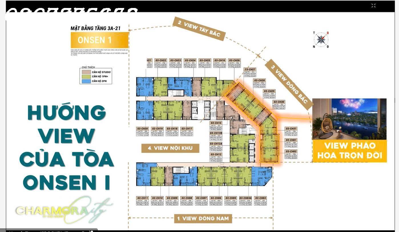  CHUẨN BỊ BUNG THÊM 2 TOÀ CĂN HỘ 24 TẦNG TẠI NHA TRANG 