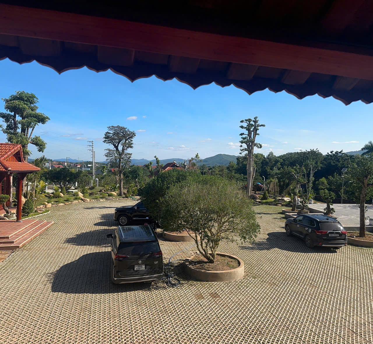  ĐẤT NỀN CHŨ BẮC NINH GIÁ 630 TRIỆU  450M2  TIỆN ÍCH ĐẦY ĐỦ  Nguyễn Hùng BĐS - 0989333012 