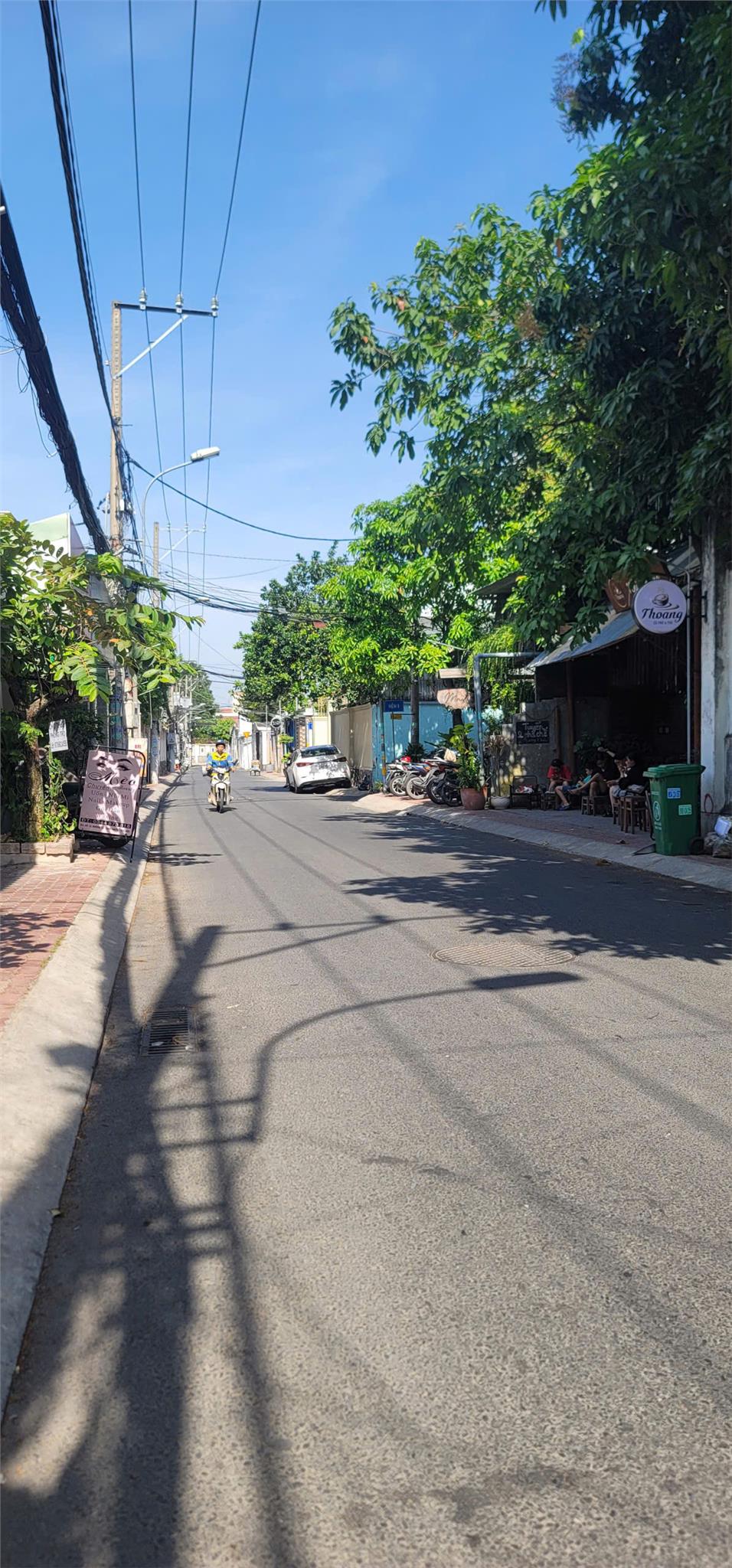  NHÀ TRỆT DT KHỦNG HƠN 100M2, KHA VẠN CÂN , HOÀNG DIỆU 2, F LINH CHIỂU 