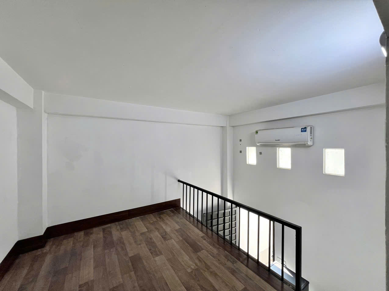  PASS PHÒNG TRỌ – TRẦN BÁ GIAO 