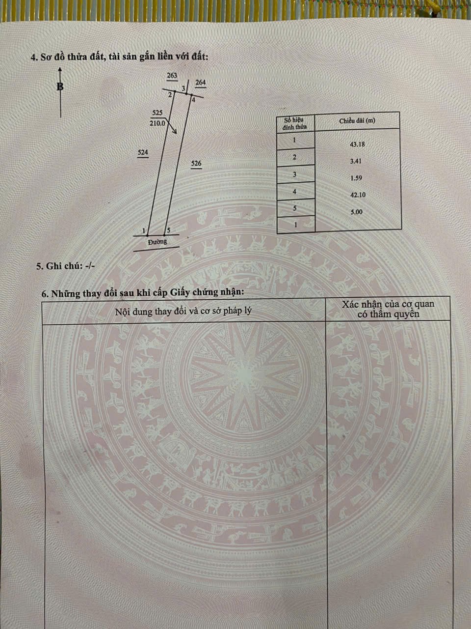  ĐẤT ĐẸP - GIÁ TỐT - Cần Bán lô đất giá rẻ ở thôn trung an, xã Bình Thạnh, Bình Sơn,  Quảng Ngãi 