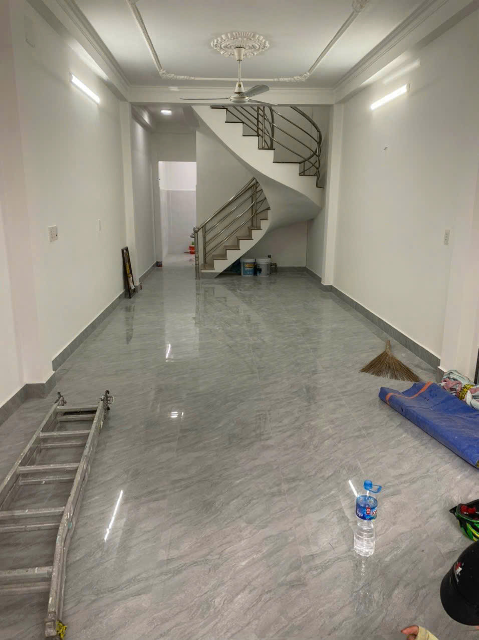  Bán nhà mặt tiền nhánh VIP Dương Bá Trạc tiện ở và kinh doanh, Làm căn hộ dịch vụ doanh thu khùng 