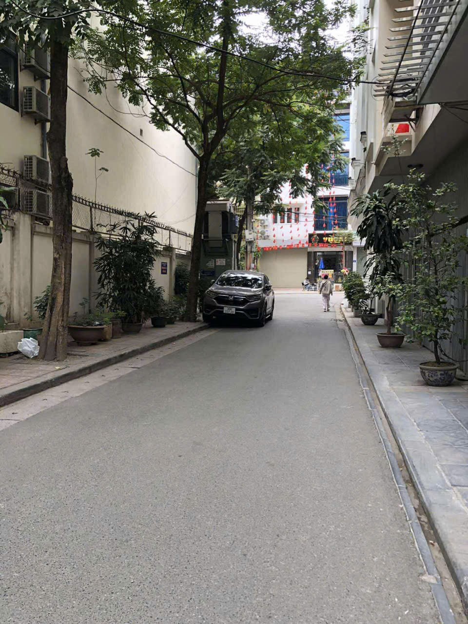  ĐẤT ĐẸP - GIÁ TỐT - Cần Bán Nhanh Lô Đất Tại Phố Nhật Chiêu, Nhật Tân, Tây Hồ, Hà Nội 