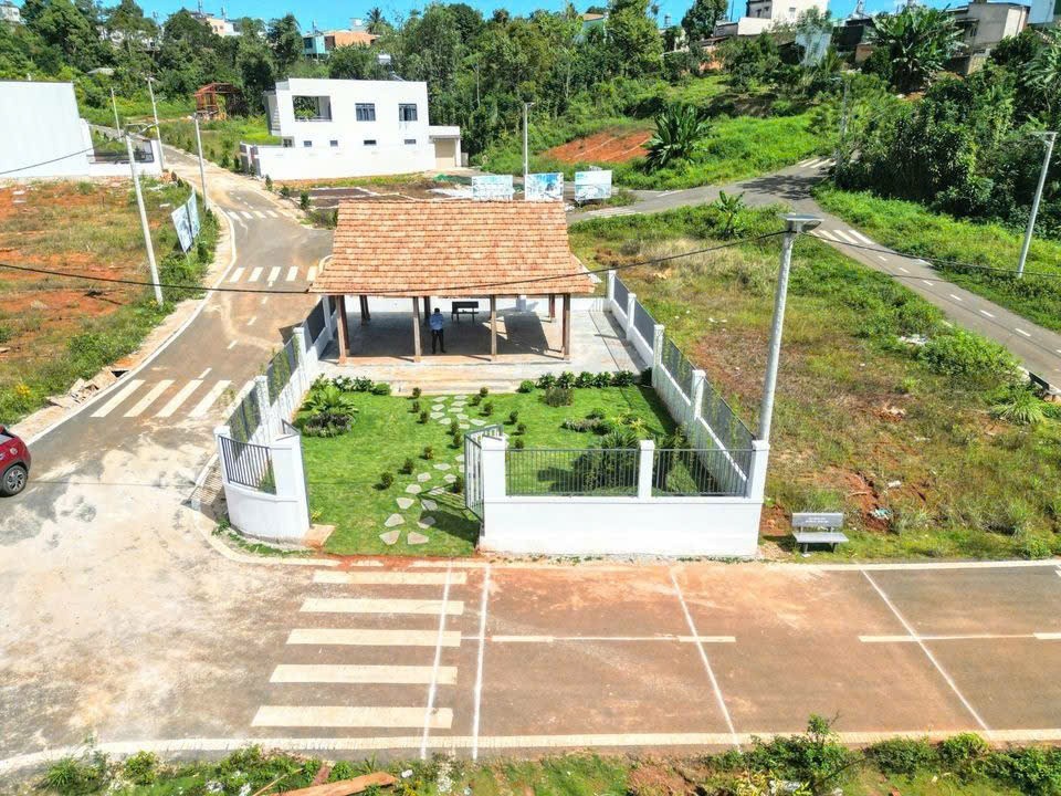  CẦN BÁN LÔ ĐẤT Ngay Sau Công Viên, chợ Lộc An TẠI Xã Lộc An, Huyện Bảo Lâm, Lâm Đồng 