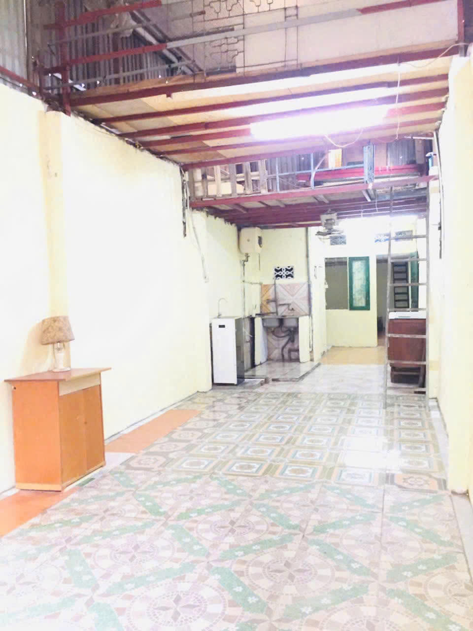  CHO THUÊ NHÀ NGUYÊN CĂN TẠI VĨNH QUỲNH, THANH TRÌ, HÀ NỘI 