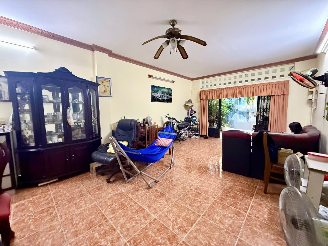  CHÍNH CHỦ - CHƯA QUA ĐẦU TƯ - BÌNH THẠNH - HXH - 72M - NHÀ 2 TẦNG - PHÙ HỢP LÀM CHDV - NGUYỄN VĂN ĐẬU - BÁN 9.9 TỶ - TL 