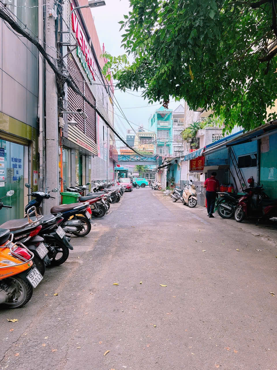  BÁN NHÀ CHÍNH CHỦ - MẶT TIỀN 7M - HIẾM NHÀ BÁN - LÊ QUANG ĐỊNH - BÌNH THẠNH - 4 TẦNG BTCT - BÁN 13.8 TỶ - TL - CHDV NGON 