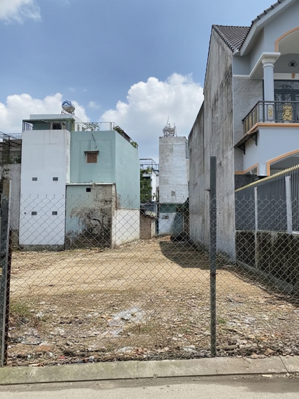  O1942 ???????? Rẻ hơn Shopee! đất Thạnh Xuân 25 Q12, SHR, Vuông, 5x38m, 9.x tỷ 