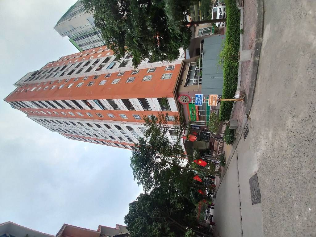  CHUNG CƯ AN LẠC - NGÕ 67 PHÙNG KHOANG - CĂN HỘ LÔ GÓC - NỘI THẤT SANG XỊN – NHÀ ĐẸP Ở NGAY_82M2 