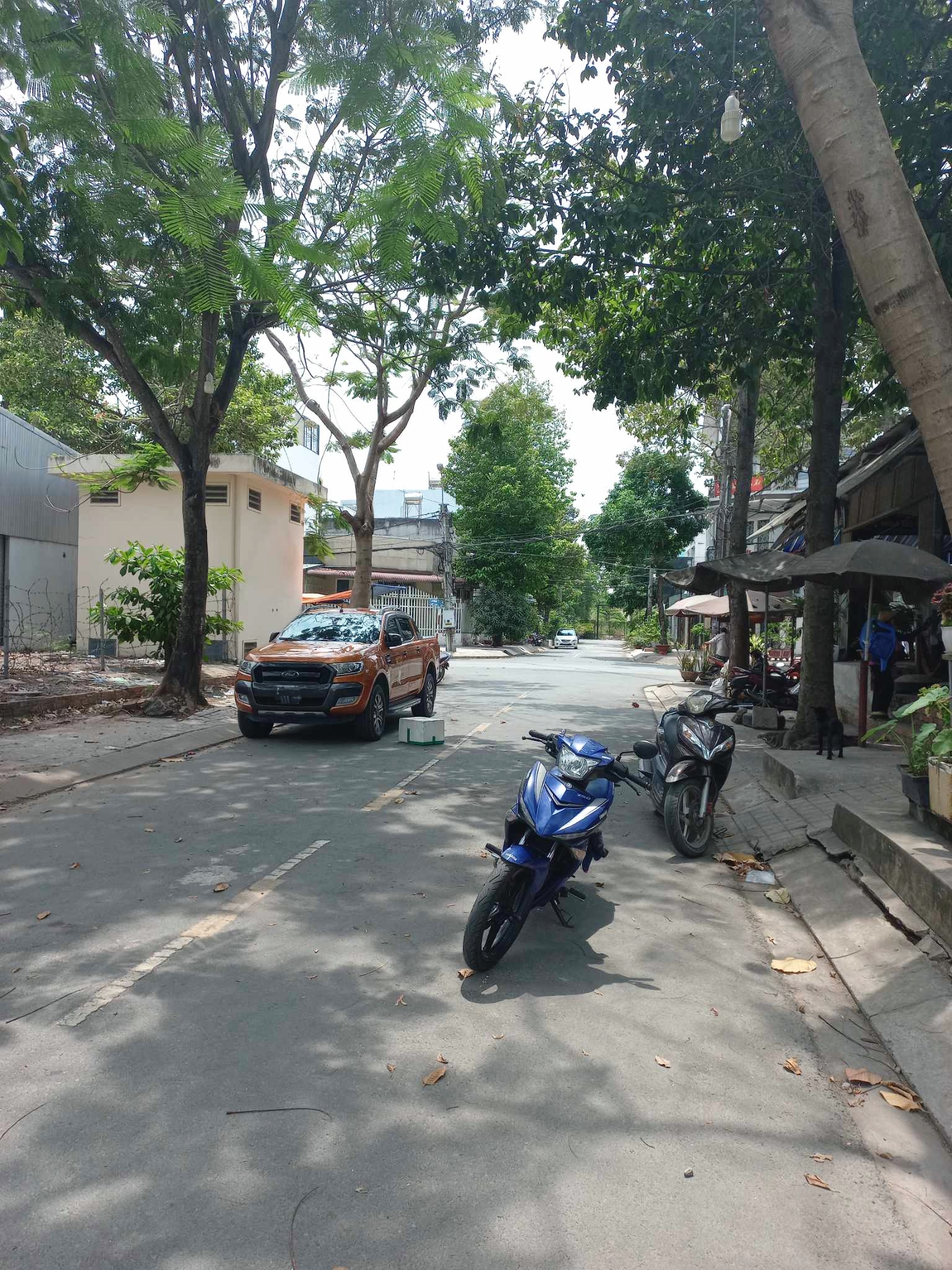  CẦN BÁN 80M2 ĐẤT THỔ CƯ ĐƯỜNG NHỰA KHU VIP TÂN TÚC 