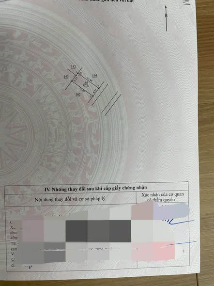  CỰC HIẾM 50M ĐẤT BỒ CÂU CHIẾN SĨ - LAI XÁ - HOÀI ĐỨC 