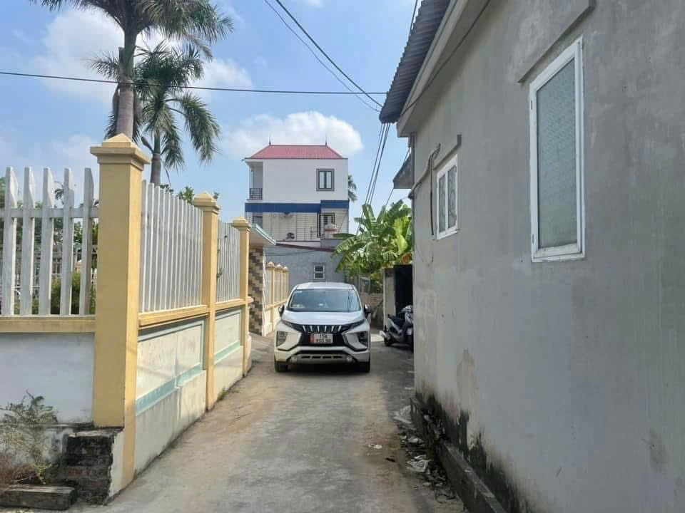  Đất tuyến 2 Cốc Liễn – Minh Tân, Kiến Thụy  Giá tốt khu dân cư hiện hữu  ZALO 0567 222 555 