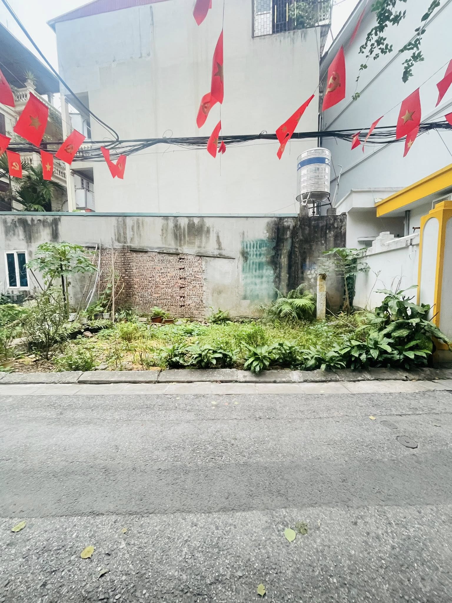  ĐẤT HIẾM PHỐ NGỌC LÂM 30M2, MT6M, 7 CHỖ VÀO ĐẤT, ĐẦU TƯ LÀ THẮNG - CHỈ 6.X TỶ 