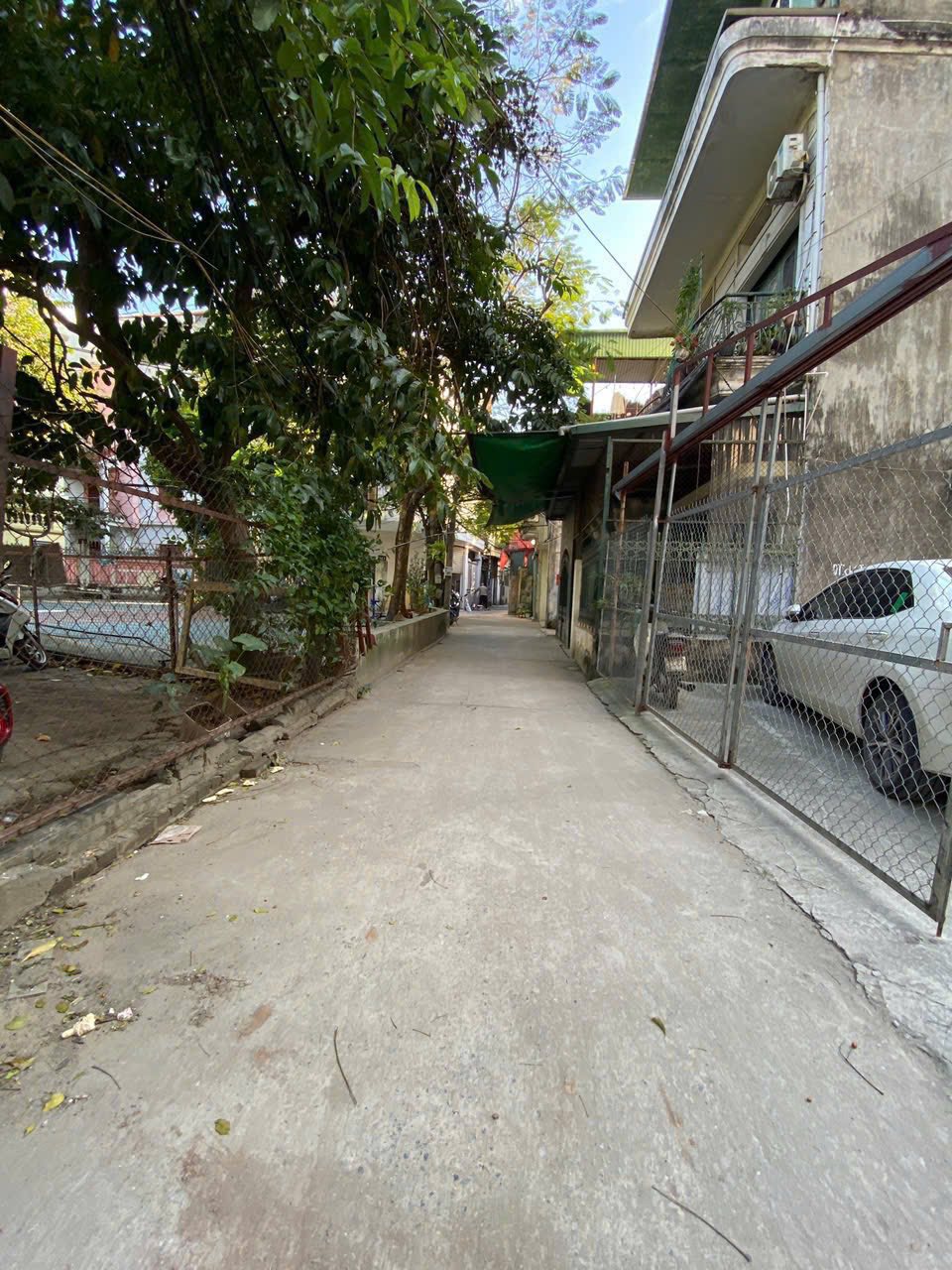  ĐẤT VÀNG PHỐ HOÀNG NHƯ TIẾP 131M2, LÔ GÓC, MT 18M, NGÕ THÔNG Ô TÔ - 28 TỶ 