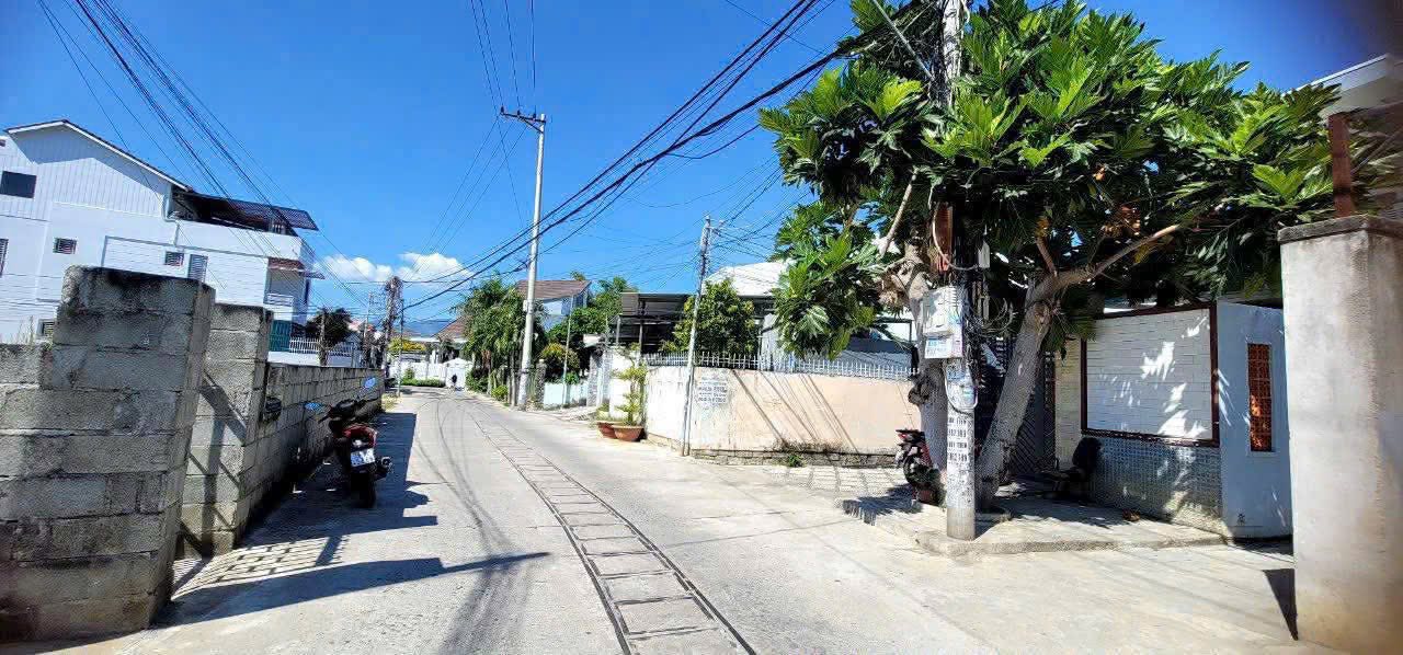  ⚡️ Bán đất đường Miếu Bà Vĩnh Thạnh 