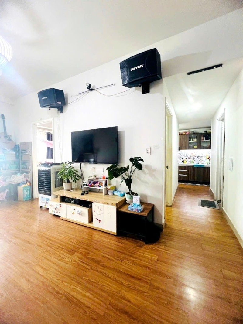  (Tin thật 100%) Căn hộ cao cấp 60m2 x 2PN tại Lotus Garden (36 Trịnh Đình Thảo) - Nội thất cao cấp 