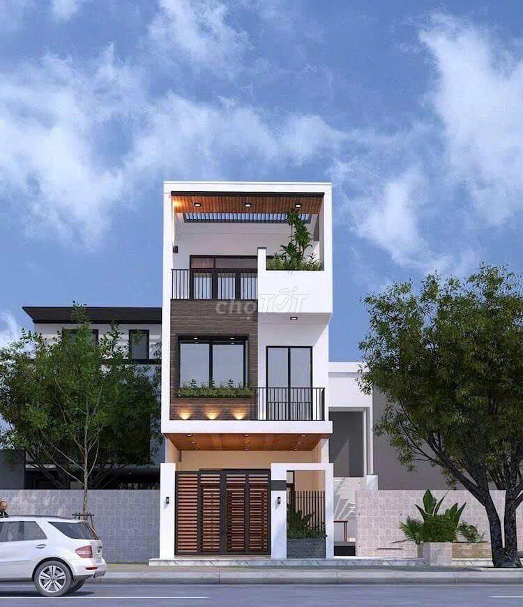  Cho thuê văn phòng, cửa hàng - 60m2 - Mặt phố Bồ Đề, Long Biên 