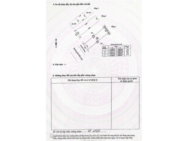  Bán nhà 3 tầng MT đường ĐÔ ĐỐC LỘC, sát chợ Hoà Xuân. DT 100m2 Giá 8ty7 LH 0942992361 