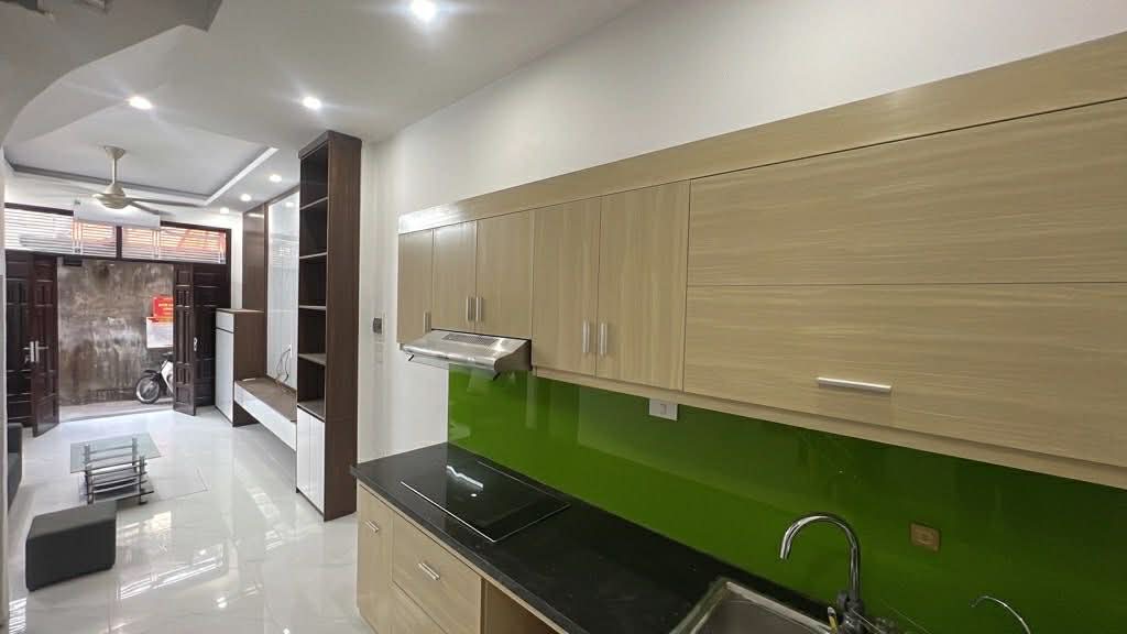  PHAN ĐÌNH GIÓT HÀ ĐÔNG- LÔ GÓC- GÂN 8 TỶ 