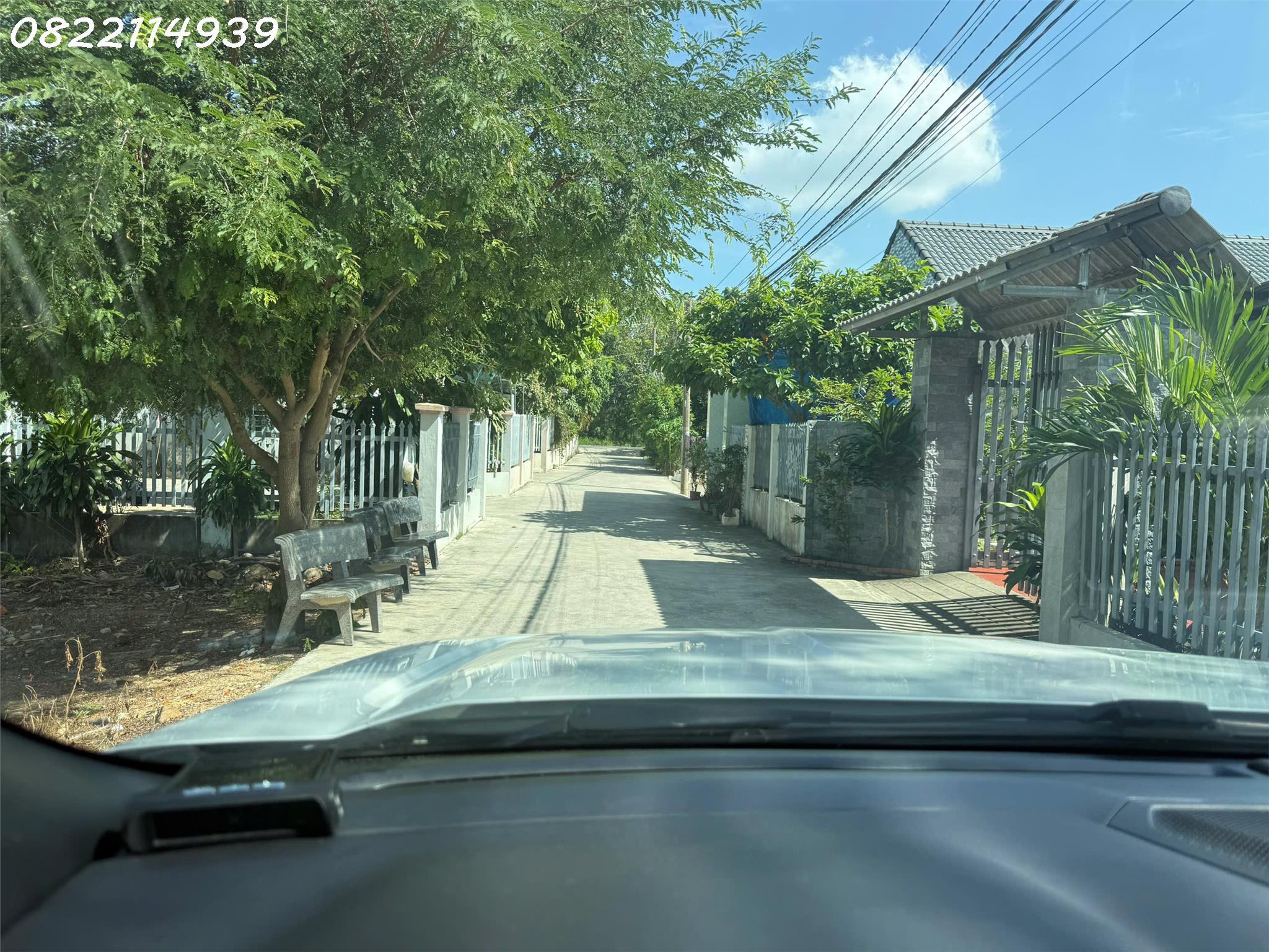  Cần bán siêu phẩm đất thổ cư 5.200m2 ngay tại trung tâm xã Châu Pha, có suối bao quanh 