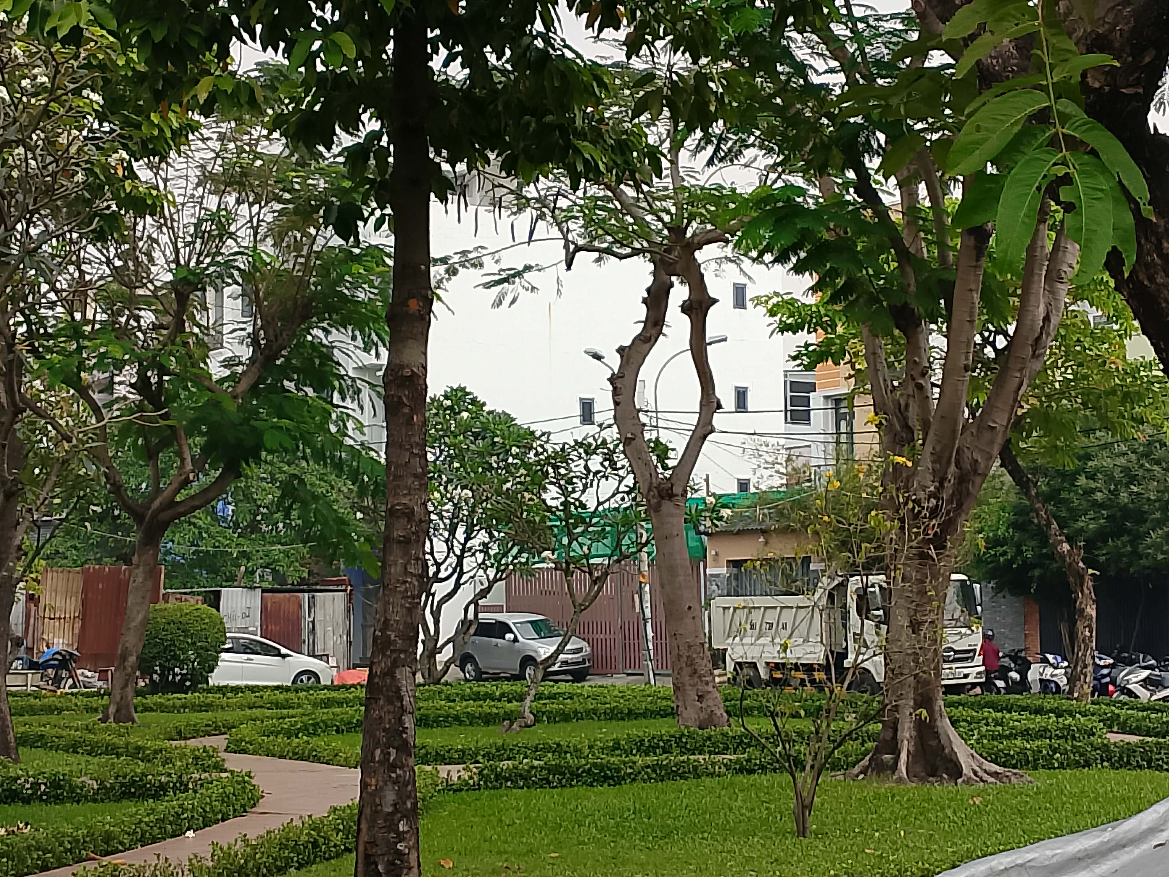  NHÀ 4 TẦNG HXH 6M KHU VIP BÔNG SAO – GIÁ TỐT NHẤT PHÂN KHÚC 9 TỶ 