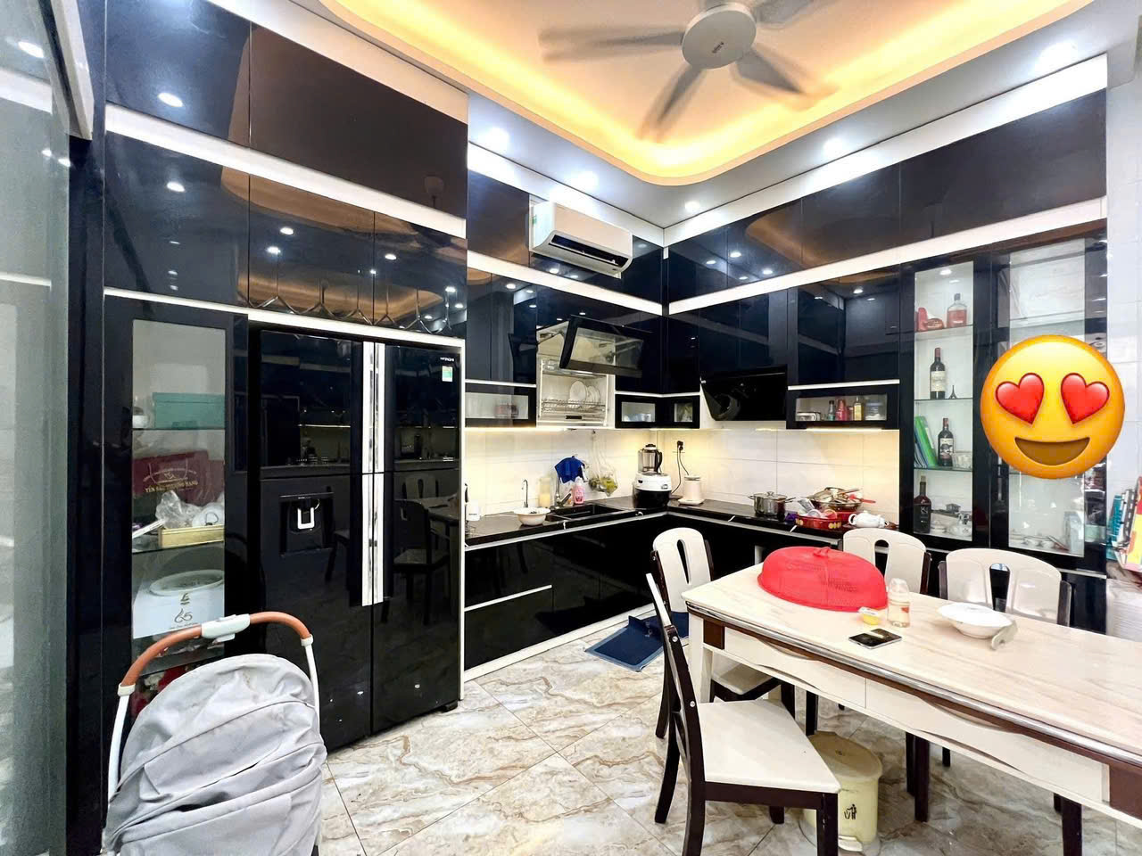  Cần Bán Nhà Mặt Đường Trung Lực Hải Phòng – 4 Tầng, Có Thang Máy, Vị Trí Đẹp 