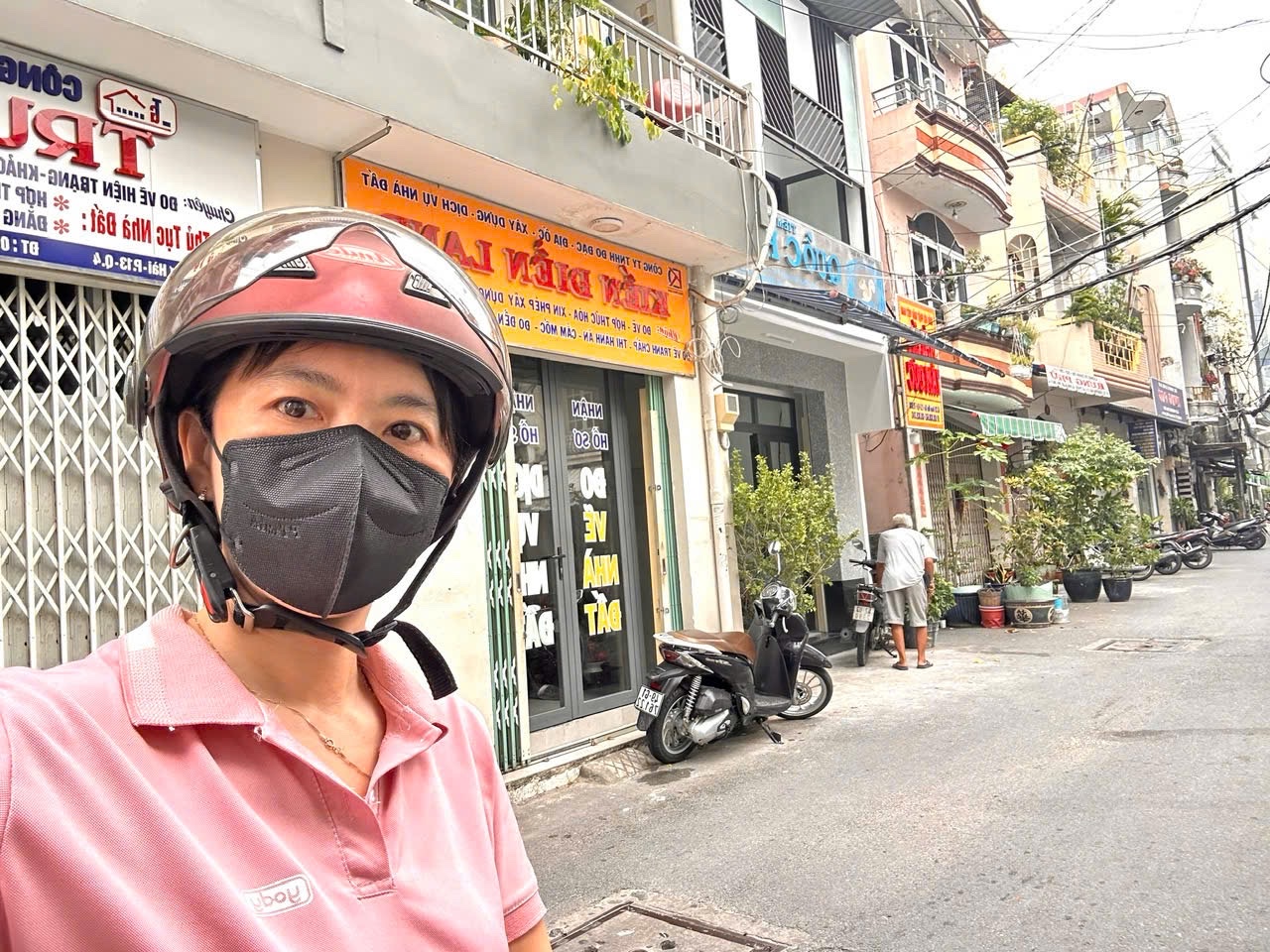  BÁN NHÀ MẶT TIỀN ĐƯỜNG ĐOÀN NHƯ HÀI-  2 XE HƠI TRÁNH NHAU- THÔNG RA NGUYỄN TƯỜNG TỘ- HOÀNG DIỆU- NGUYỄN TẤT THÀNH- 1 PHÚT QUA PHỐ ĐI BỘ NGUYỄN HUỆ 