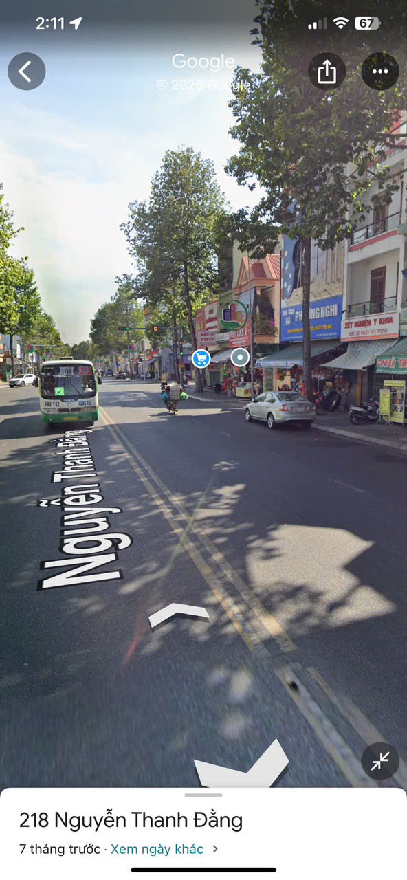  Hẻm Nguyễn Thanh Đằng - Ngay Trung Tâm Bà Rịa ( Tp Hồ Chí Minh ) 
???? DT : ngang 12m x 17m tổng 199m2 full tc 