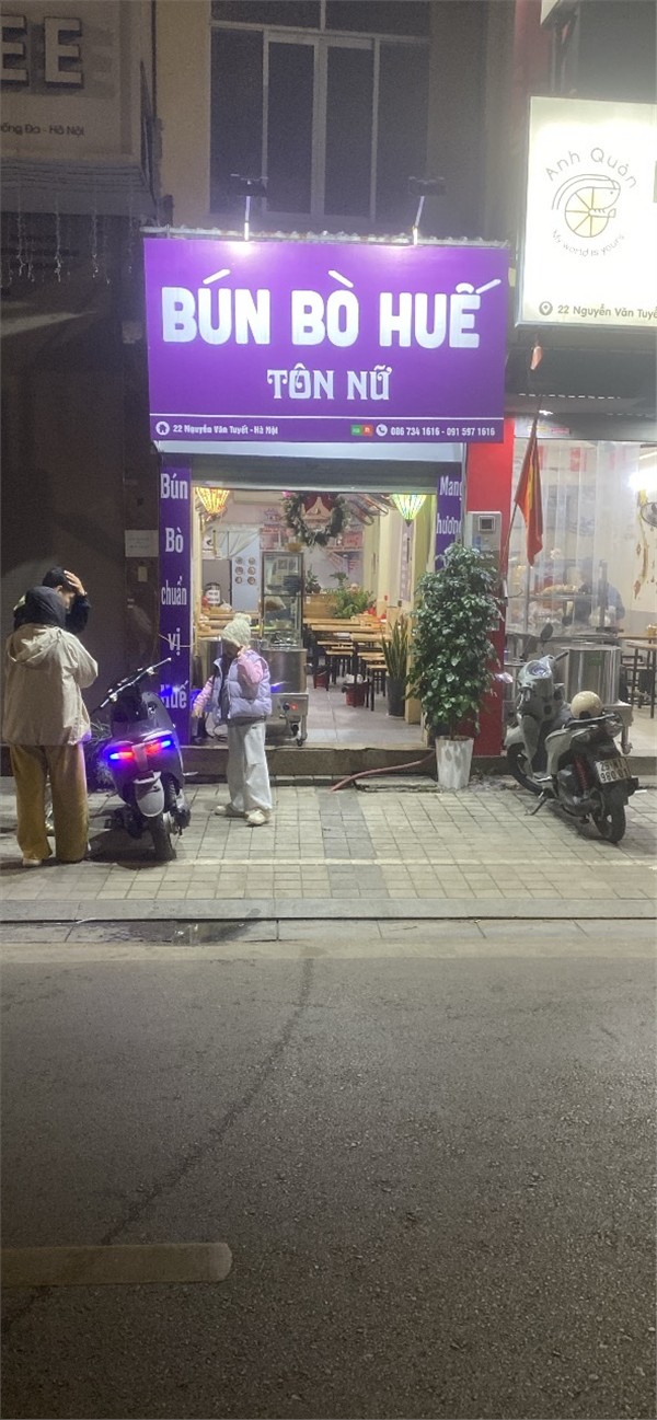  NHÀ ĐẸP- GIÁ TỐT - CHÍNH CHỦ CẦN Cho Thuê Căn Nhà 4 Tầng Tại  22 Nguyễn Văn Tuyết 