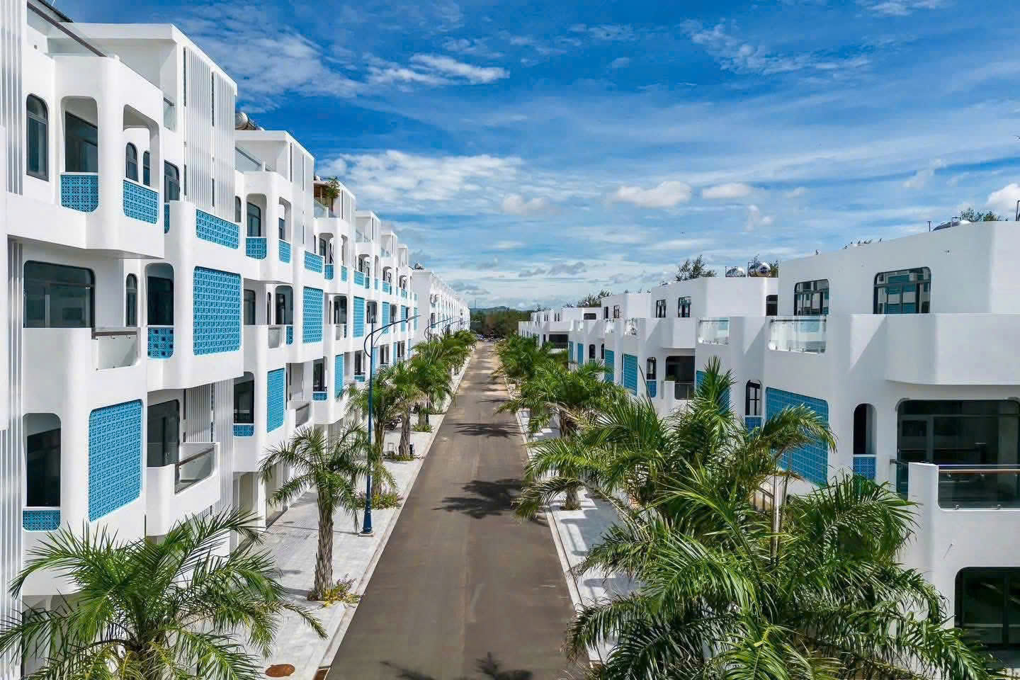  BÁN SH0PH0USE SÁT BIỂN TUY HÒA – THERA PREMIUM PHÚ YÊN 