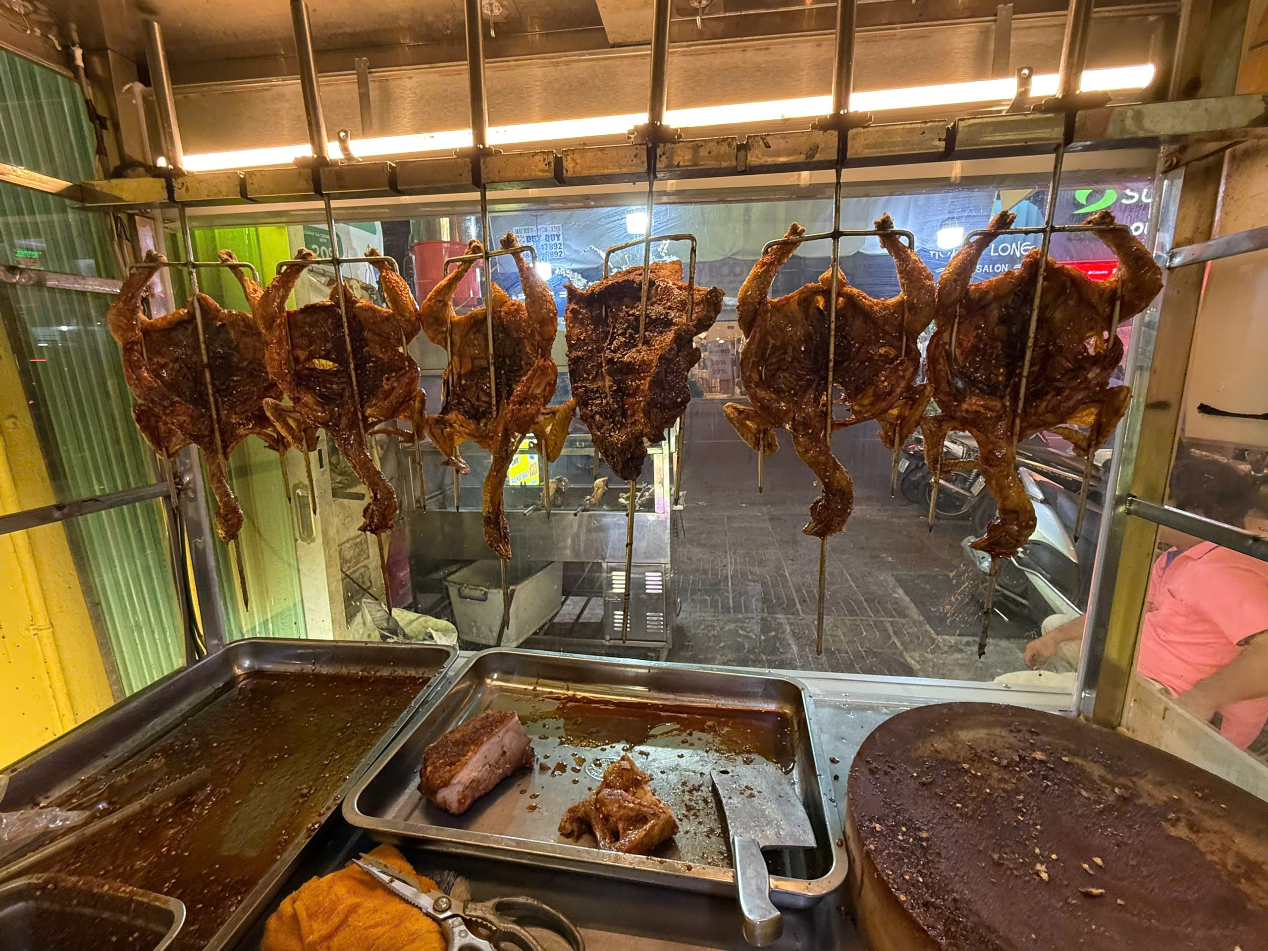  GIÁ TỐT - CHÍNH CHỦ SANG LẠI QUÁN ĐỒ NƯỚNG TẠI MẶT TIỀN LÊ VĂN SĨ, PHƯỜNG 10, QUẬN PHÚ NHUẬN, THÀNH PHỐ HCM 