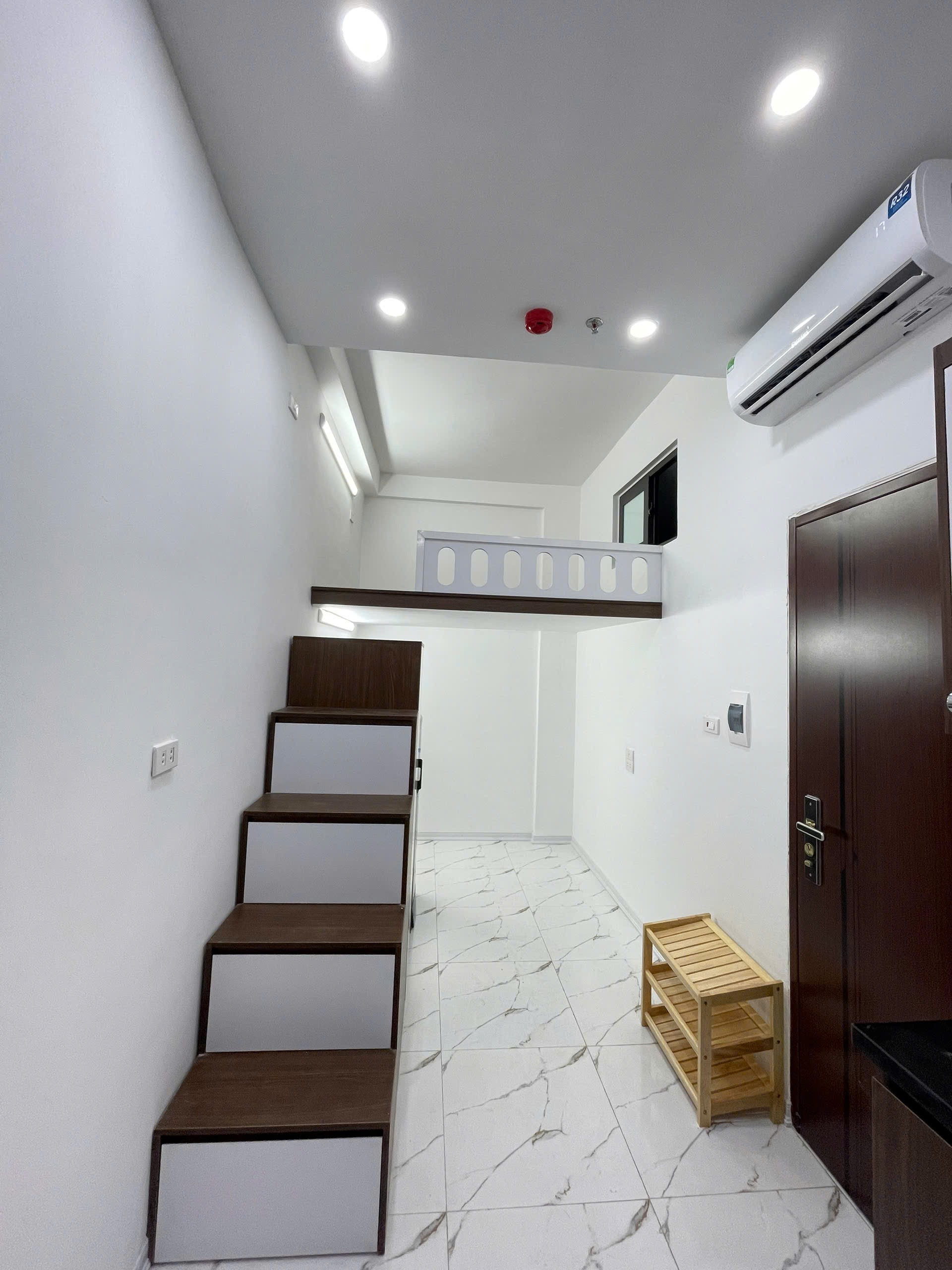  CHO THUÊ PHÒNG KHÉP KÍN TẠI PHƯỜNG KHƯƠNG TRUNG, QUẬN THANH XUÂN, HÀ NỘI 