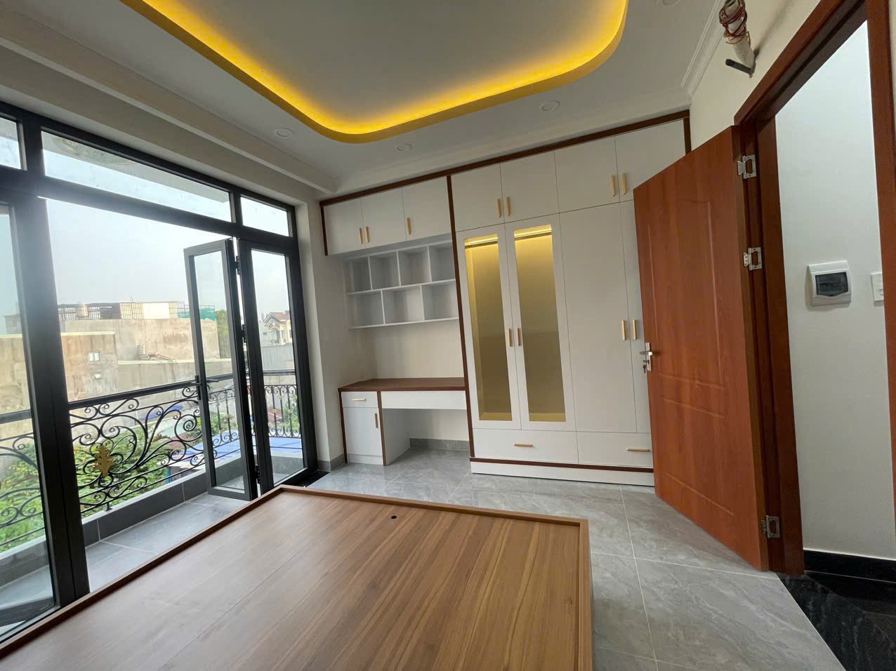  NHÀ ĐẸP-  GIÁ TỐT -  CẦN BÁN NHANH căn nhà tại p.Hiệp Bình Chánh, TP Thủ Đức, TPHCM 