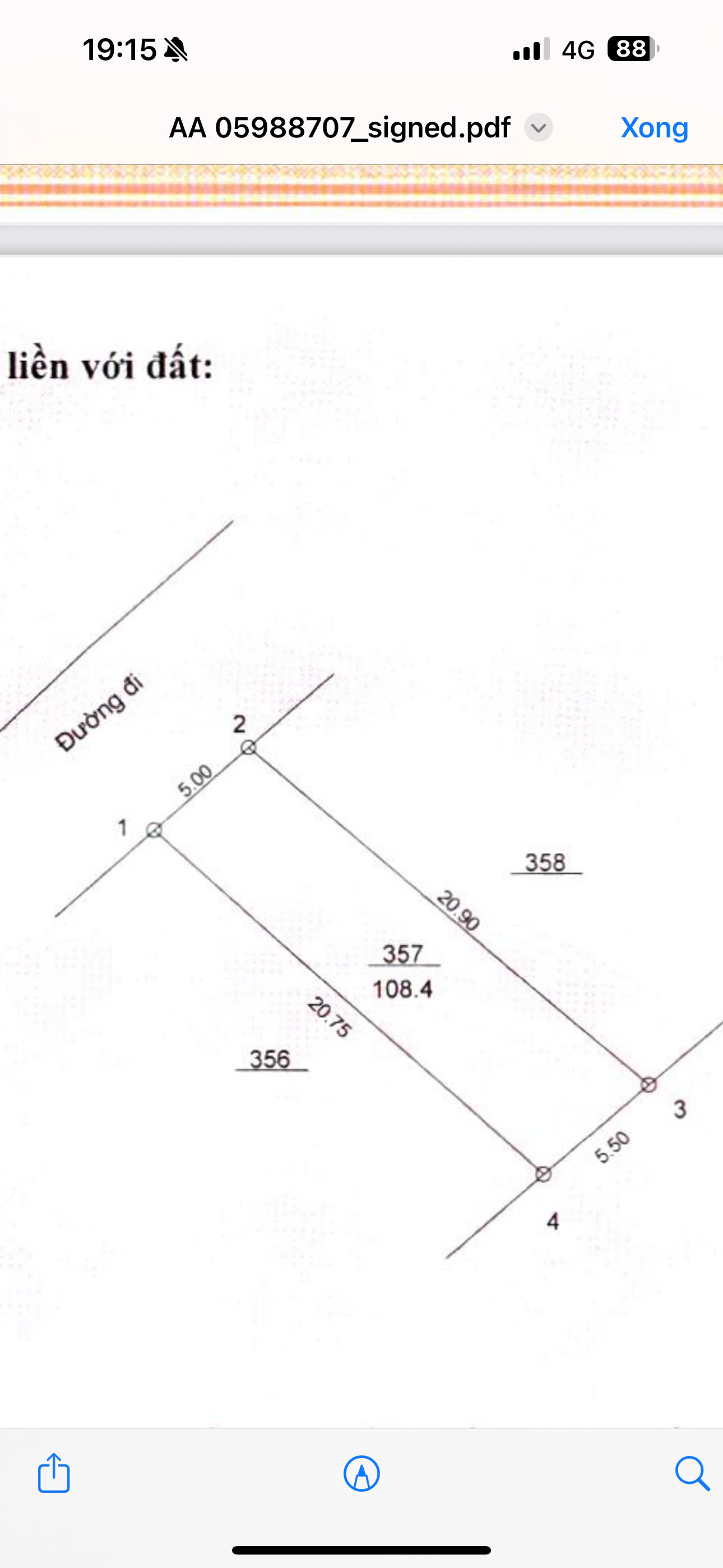  MỞ BÁN MẤY LÔ F0 TẠI CỔ ĐÔNG - SƠN TÂY - HÀ NỘI. NGAY TRƯỜNG LỤC QUÂN 