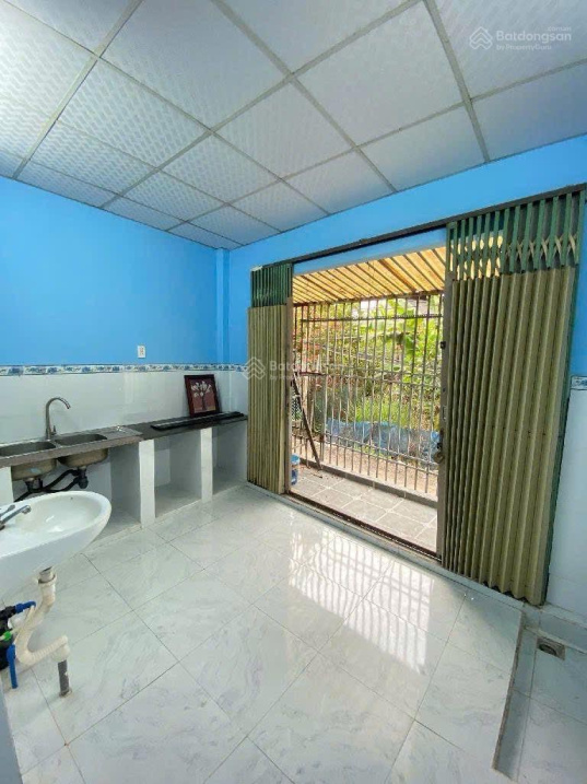  NHÀ MỚI DỌN VÀO Ở NGAY - 4x23m CHỈ NHỈNH 5 TỶ, SÁT MẶT TIỀN GẦN Q.8 