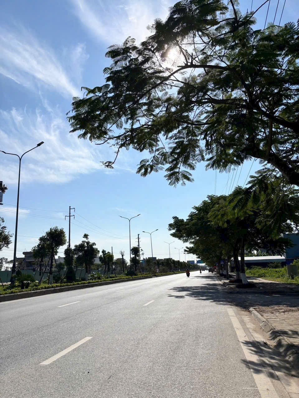  GIÁ 5,X TỶ – MẶT ĐƯỜNG 353 PHẠM VĂN ĐỒNG, ĐỐI DIỆN HƯNG NGÂN RIVERSIDE  ZALO 0567 222 555 