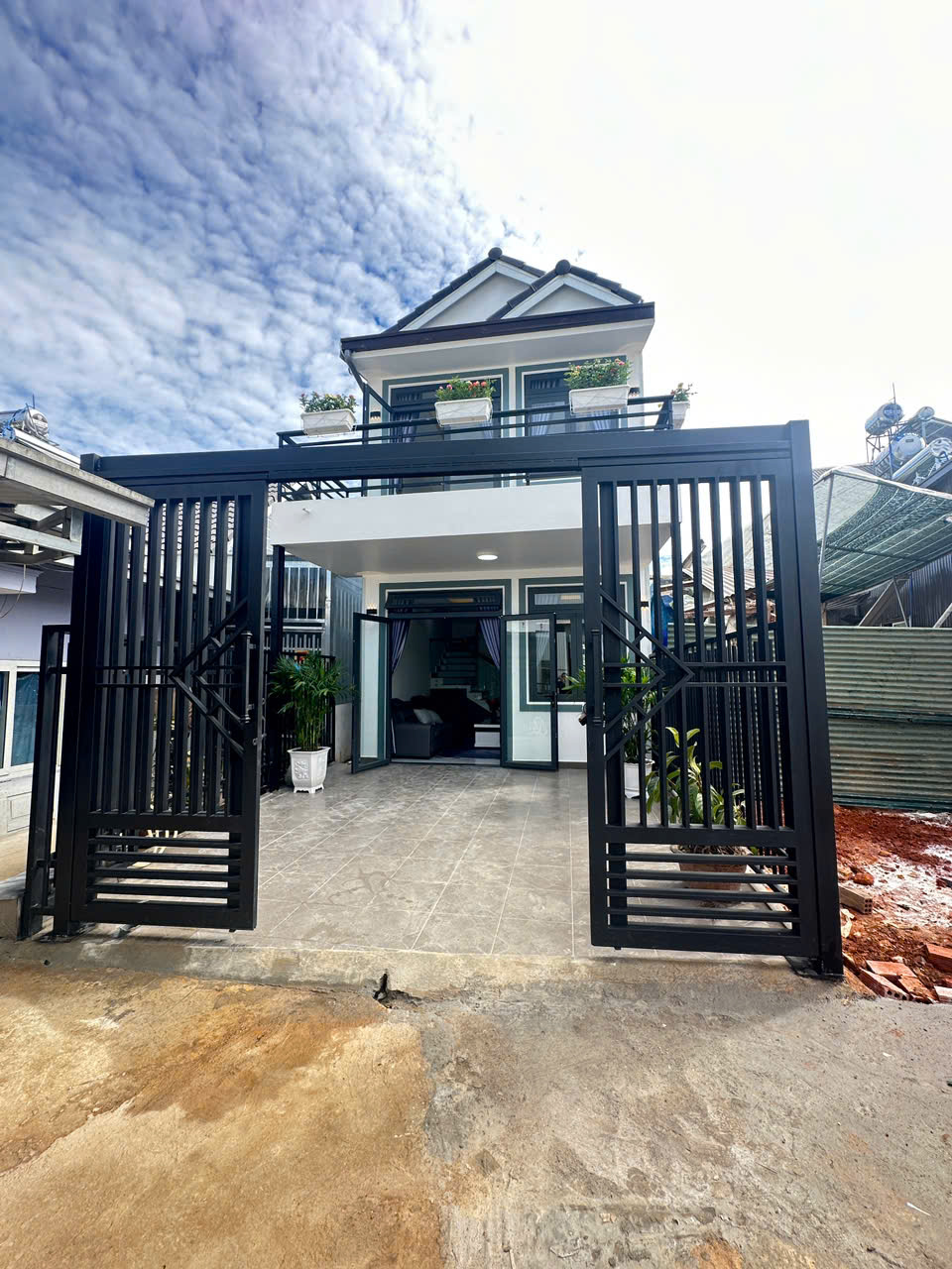  BÁN NHÀ ĐẸP ĐƯỜNG CAO THẮNG – PHÁP LÝ RÕ RÀNG CHƯA ĐẾN 4 TỶ 