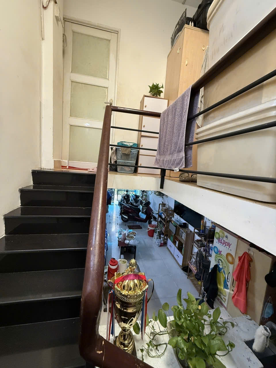  HXH CAO THẮNG - Quận 3 -  - 53m2 - 2 tầng - Giá 9,8 Tỷ 