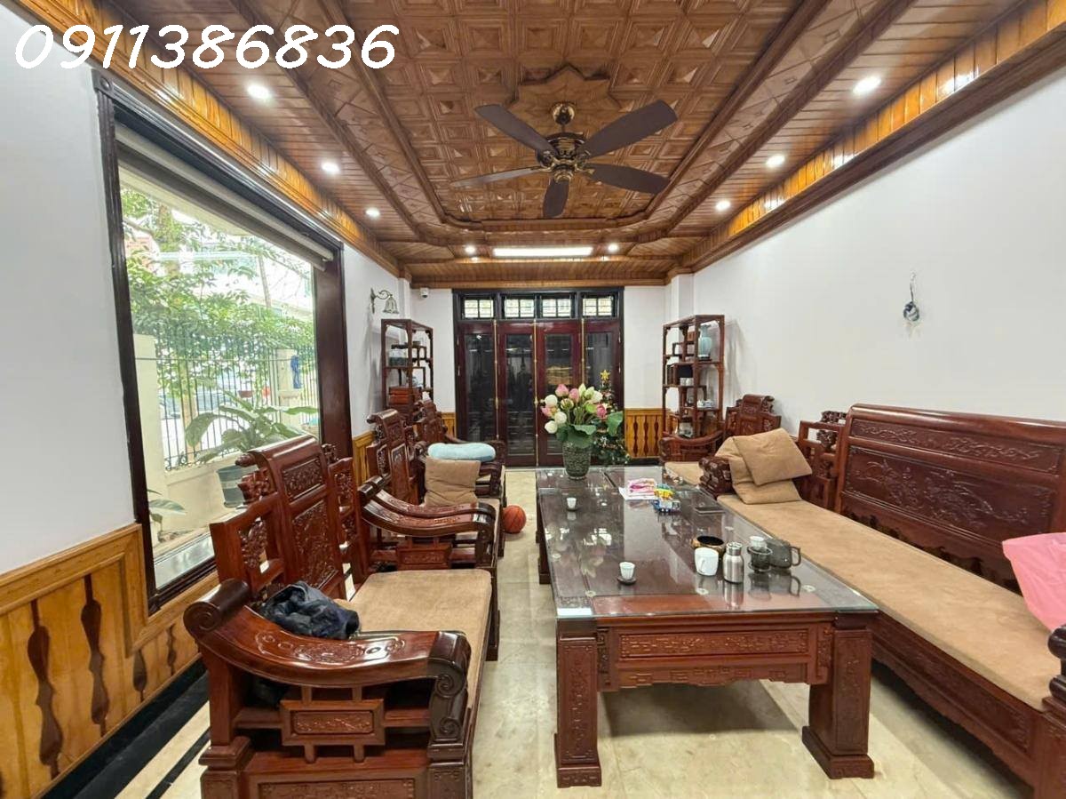  ????Lô góc Phân lô Ô tô tránh QUAN NHÂN, Kinh doanh VP 62/80m 5T An sinh đỉnh???? 