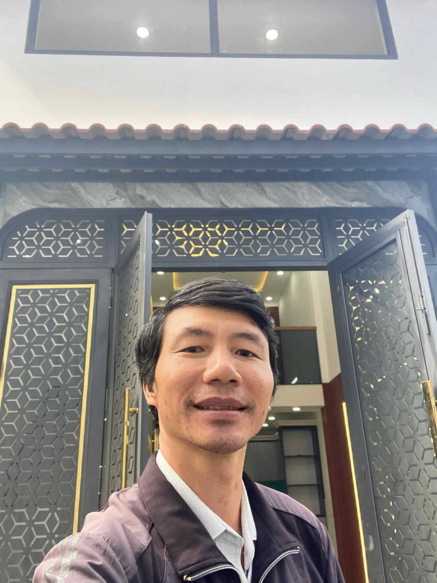  GẦN CHỢ HIỆP THÀNH – HXH – NHÀ TRỆT LỬNG MỚI TINH 56M² – HIỆP THÀNH 13, QUẬN 12. 