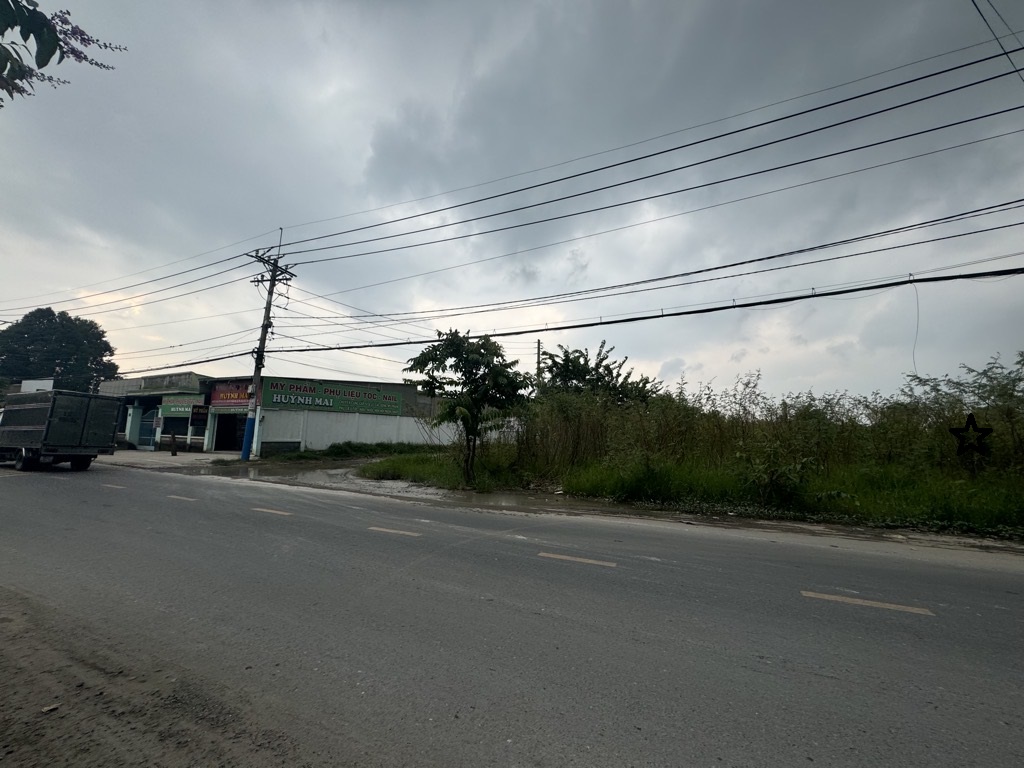  CƠ HỘI VÀNG ĐẦU TƯ ĐẤT THỔ CƯ 19000M2 TẠI CỦ CHI HỒ CHÍ MINH SỔ HỒNG CHÍNH CHỦ GIÁ TÔT NHẤT  LIÊN HỆ NGAY! 