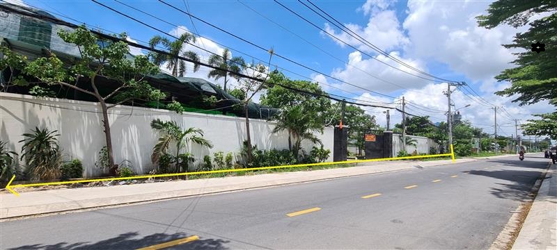  BÁN ĐẤT THỔ CƯ QUẬN 9 HỒ CHÍ MINH DIỆN TÍCH LỚN 42000M2 GIÁ ƯU ĐÃI 45 TỶ PHÁP LÝ SỔ HỒNG 0396607729. 