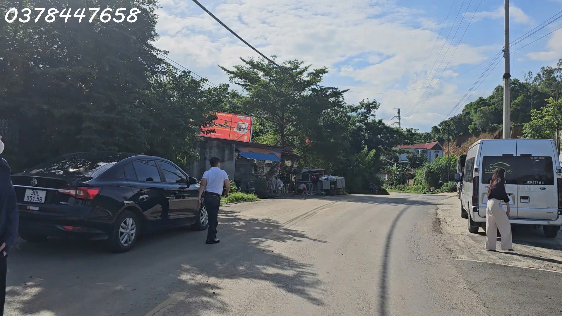  TRUNG TÂM TÂN XÃ, CÁCH HỒ 300M, 3 ÔTÔ TRÁNH, ĐỐI DIỆN ĐH FPT, ĐHQG, NGAY TUYẾN METRO, 119M 