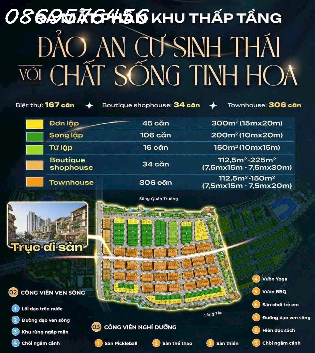  BÁN NHÀ NGAY TRUNG TÂM HÀNH CHÍNH KHÁNH HOÀ 