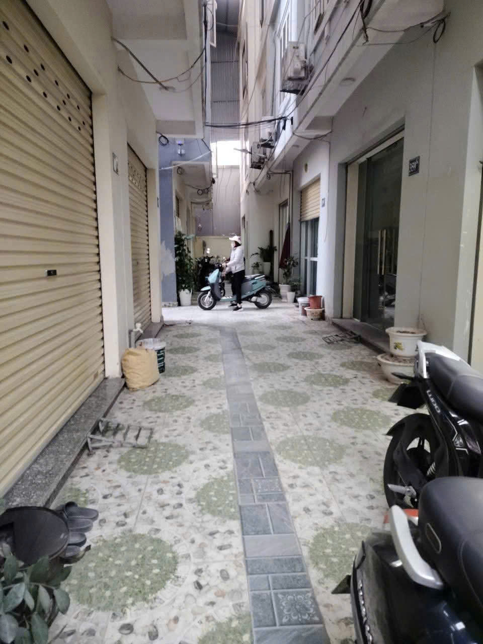  BÁN NHÀ 3 TẦNG NAM HẢI – HẢI AN, HẢI PHÒNG  GẦN NGÔ GIA TỰ – BÙI VIỆN, GIÁ TỐT 