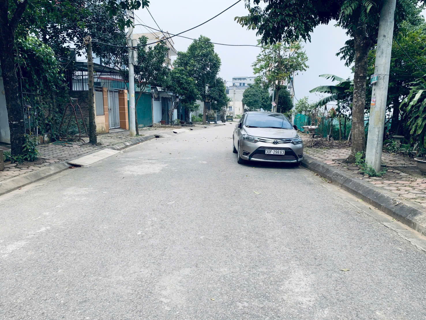  CẮT LỖ – THANH KHOẢN NHANH ĐẤT TRUNG TÂM HÒA LẠC, VIEW HỒ, GẦN ĐẠI HỌC 