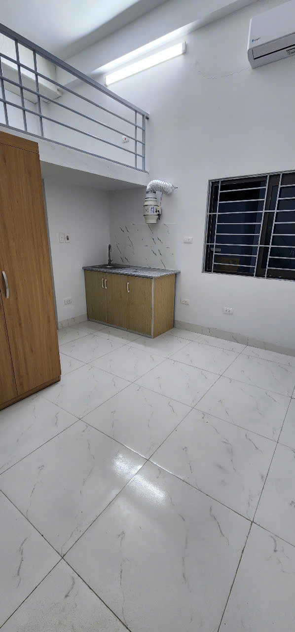  Chính chủ cần cho thuê phòng chung cư mini cao cấp tại Thúy Lĩnh – Lĩnh Nam, Hoàng Mai HN 