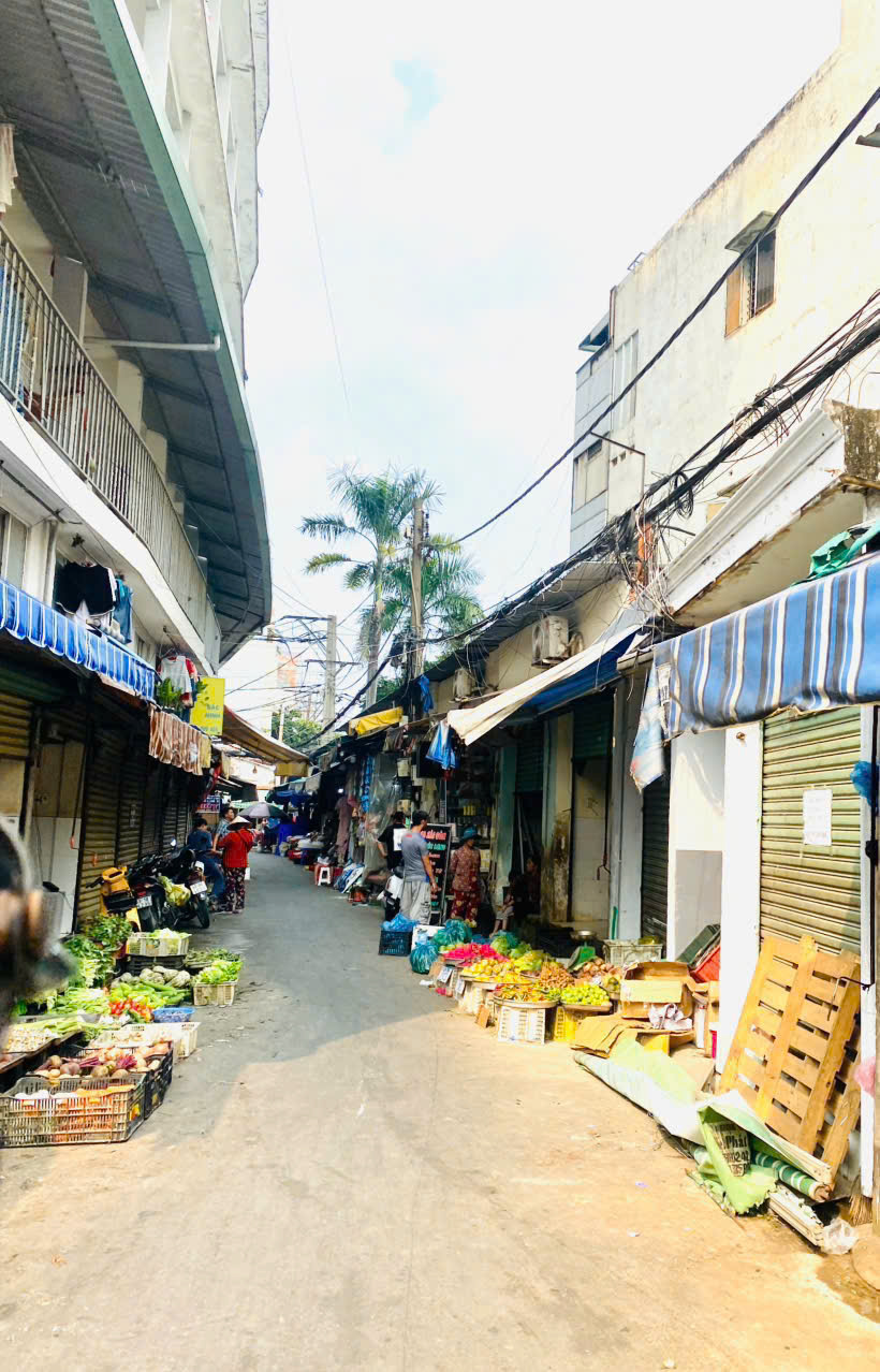  CHO THUÊ PHÒNG TRỌ ÂU CƠ – GẦN VÒNG XOAY LÊ ĐẠI HÀNH 