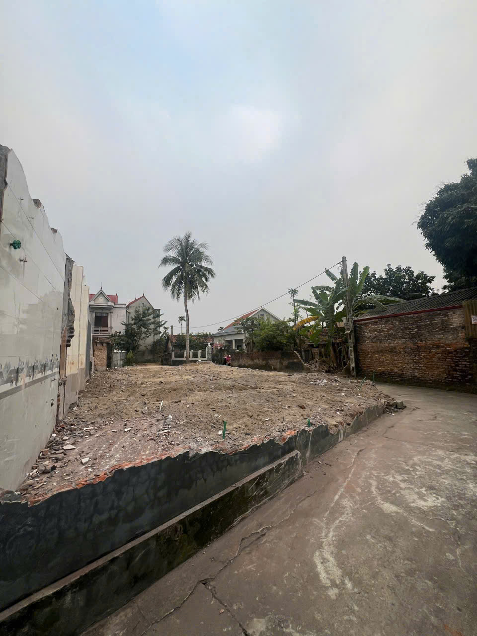  CHÍNH CHỦ BÁN ĐẤT – KHU 3, XÃ SÔNG LÔ, VIỆT TRÌ, PHÚ THỌ 