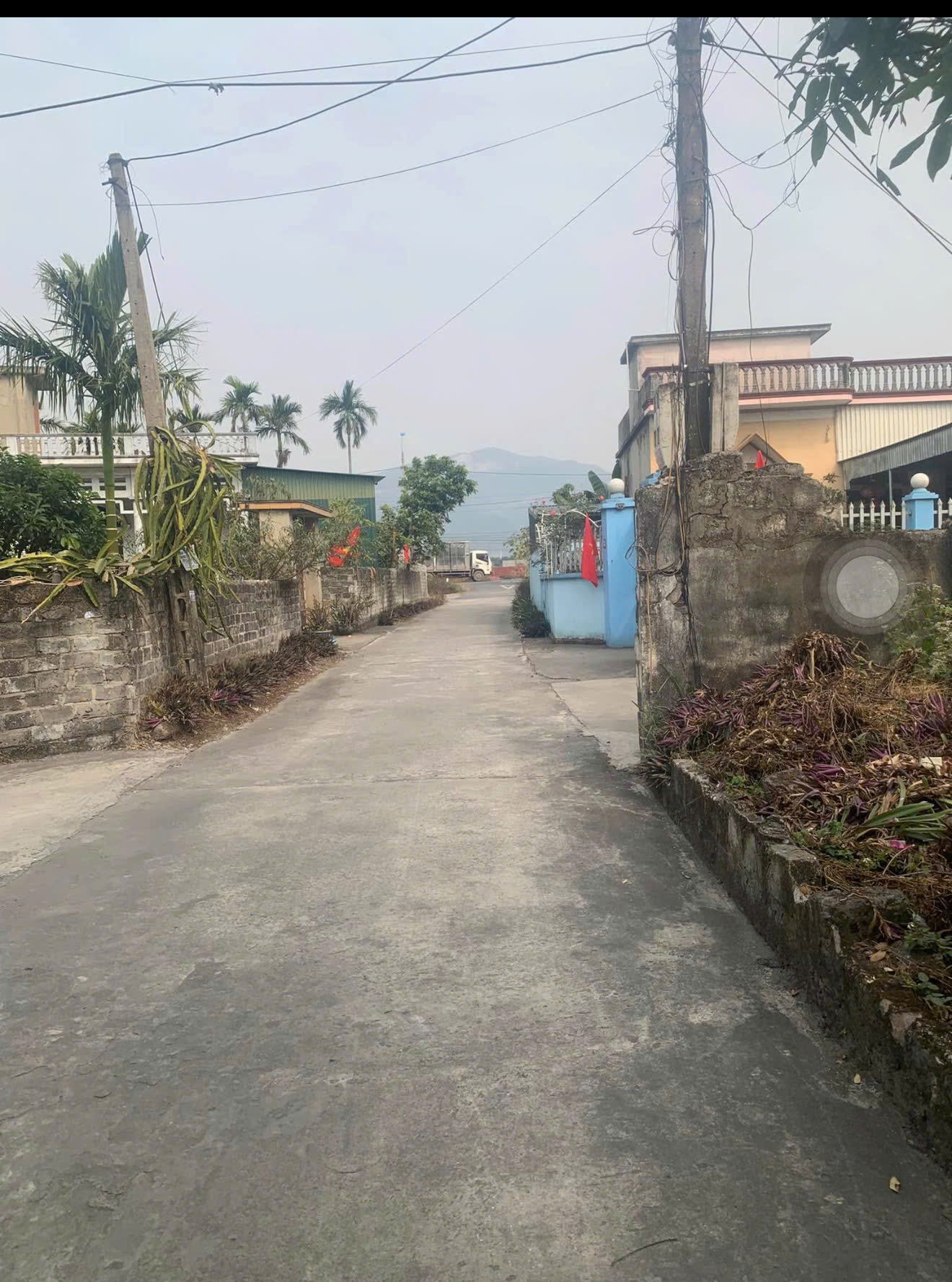  BÁN ĐẤT ĐẸP – XÃ BÌNH KHÊ, TX. ĐÔNG TRIỀU, QUẢNG NINH 